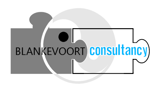 logo Blankevoort consultancy